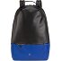 Zaino in pelle 37 cm Variante schwarz Zaino in pelle 37 cm Variante schwarz
