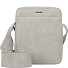  CK Refined Mini Borsa Borsa a tracolla 17 cm Variante beige