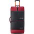  JS006B 2 ruote Carrello 82 cm Variante chili pepper red