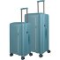 Roomer 4 ruote Set di valigie 2 pezzi Variante aqua Roomer 4 ruote Set di valigie 2 pezzi Variante aqua