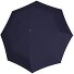 Smart Fold Ombrello tascabile 28 cm Variante navy Smart Fold Ombrello tascabile 28 cm Variante navy