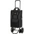  Quattro Shopper Carrello della spesa 58 cm Variante schwarz 1