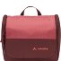 WegaWash Borsa da toilette 26 cm Variante dark cherry WegaWash Borsa da toilette 26 cm Variante dark cherry