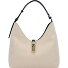 Goccia Borsa shopper 31 cm Variante naturale-nero Goccia Borsa shopper 31 cm Variante naturale-nero