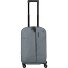  Aion 4 ruote Carrello della cabina 55 cm Variante dark slate