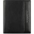 Nome Portafoglio Protezione RFID Pelle 10 cm Variante schwarz Nome Portafoglio Protezione RFID Pelle 10 cm Variante schwarz
