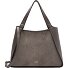  Pheline Borsa shopper 40 cm Variante dark taupe