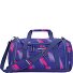  Borsa sportiva 42 cm Variante Aurora Glow