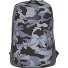  Gion Zaino 44 cm scomparto per laptop Variante midnight camouflage