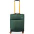  Move 4 ruote Carrello della cabina 55 cm con piega di espansione Variante verde mimetico