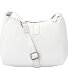 Hirsch Borsa a tracolla Pelle 25.5 cm Variante weiss  Hirsch Borsa a tracolla Pelle 25.5 cm Variante weiss
