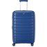  B-Flying Move 4 ruote Carrello 68 cm con piega di espansione Variante blu notte