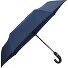  Ombrello tascabile Mate 33 cm Variante navy