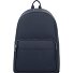  Core Essentials Men S Classic Zaino da giorno S Protezione RFID 44 cm Scomparto per laptop Variante marine 166
