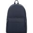  Men's Classic Zaino da giorno S Protezione RFID 44 cm Scomparto per laptop Variante marine 166
