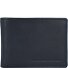  Marvin Portafoglio Protezione RFID Pelle 10.5 cm Variante black