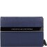  Porta carte di credito RFID in pelle 10 cm Variante dark blue