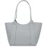 Christine Borsa shopper 39 cm Variante light grey Christine Borsa shopper 39 cm Variante light grey