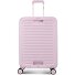  Raku 4 ruote Carrello 65.5 cm con piega di espansione Variante orchid ice