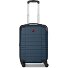 Amplar Evo 4 ruote Carrello della cabina S 53 cm con piega di espansione Variante navy blue Amplar Evo 4 ruote Carrello della cabina S 53 cm con piega di espansione Variante navy blue