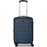  Amplar Evo 4 ruote Carrello della cabina S 53 cm con piega di espansione Variante navy blue