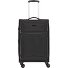 Travel Line 9204 4 ruote Carrello M 66 cm con piega di espansione Variante schwarz Travel Line 9204 4 ruote Carrello M 66 cm con piega di espansione Variante schwarz