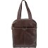 S-Oulite LTH Borsa a tracolla in pelle 21 cm Variante dark brown S-Oulite LTH Borsa a tracolla in pelle 21 cm Variante dark brown