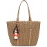  SFY Nandy Borsa shopper 39 cm Variante taupe