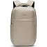  Pacsafe V 20 L Zaino da giorno Protezione RFID 45 cm Vano porta PC Variante beige