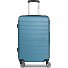 Seattle 4 ruote Carrello M 69 cm Variante nordic-blue