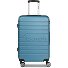 Seattle 4 ruote Carrello M 69 cm Variante nordic-blue Seattle 4 ruote Carrello M 69 cm Variante nordic-blue