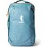  Allpa 28 L zaino da viaggio 48 cm scomparto per laptop Variante blue spruce-abyss