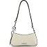  Ikon Borsa a spalla 24.5 cm Variante off white