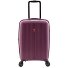 5000 4 ruote Carrello della cabina 55 cm con piega di espansione Variante maroon 5000 4 ruote Carrello della cabina 55 cm con piega di espansione Variante maroon