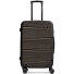  Essentials 16 MEDIUM 4 ruote Carrello 67 cm Variante coffee