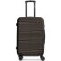 Essentials 16 MEDIUM 4 ruote Carrello 67 cm Variante coffee Essentials 16 MEDIUM 4 ruote Carrello 67 cm Variante coffee