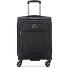  Helium Dlx 4 ruote Trolley cabina 55 cm Variante schwarz