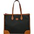  Firenze Borsa shopper 40 cm Scomparto per laptop Variante nero