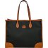  Firenze Borsa shopper 40 cm Scomparto per laptop Variante nero