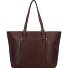  Montreal Borsa a tracolla Pelle 34 cm Variante mokka
