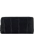 Nevio Portafoglio Protezione RFID Pelle 19.5 cm Variante schwarz Nevio Portafoglio Protezione RFID Pelle 19.5 cm Variante schwarz