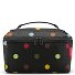  Borsa da toilette 27 cm Variante dots