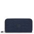 Basic Money World Portafoglio Protezione RFID 20 cm Variante blue bleu 2 Basic Money World Portafoglio Protezione RFID 20 cm Variante blue bleu 2