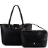  Ascot Borsa shopper 40 cm Variante black