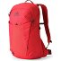  Kiro 24 Zaino da trekking 52.5 cm Variante lava red