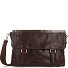  Buddy Valigetta Pelle 40 cm Scomparto per laptop Variante cafe