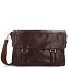  Buddy Valigetta Pelle 40 cm Scomparto per laptop Variante cafe