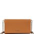 Liz Borsa a tracolla in pelle 27 cm Variante hazelnut Liz Borsa a tracolla in pelle 27 cm Variante hazelnut