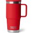  Rambler Borraccia 591 ml Variante rescue red