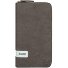  Mademoiselle Portafoglio 20 cm Variante nubuk stone